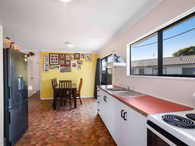 8A Shoalhaven Street, Paeroa