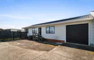 8A Shoalhaven Street, Paeroa