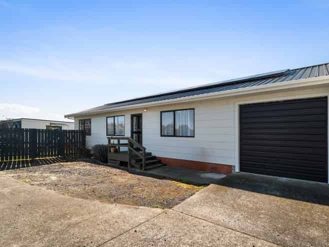 8A Shoalhaven Street, Paeroa