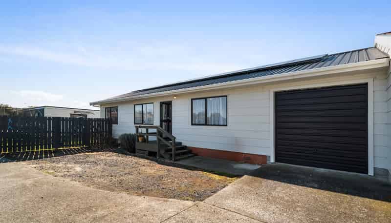 8A Shoalhaven Street, Paeroa