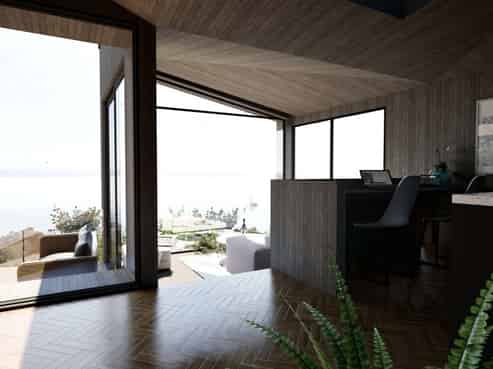 Consented Luxury Tourism Development