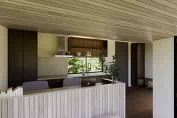 Consented Luxury Tourism Development
