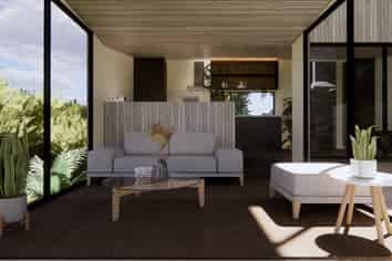 Consented Luxury Tourism Development