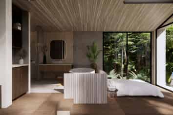 Consented Luxury Tourism Development