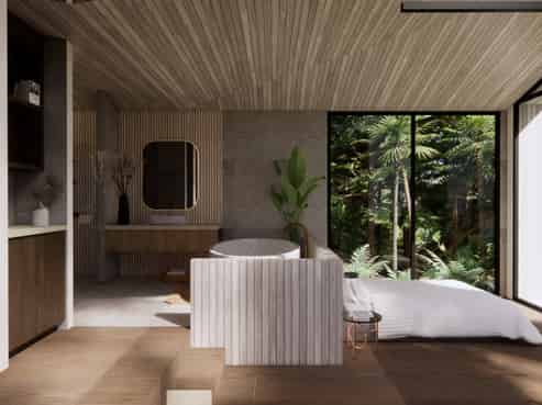 Consented Luxury Tourism Development
