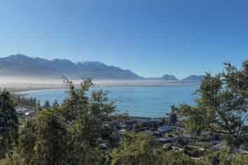 Consented Luxury Tourism Development