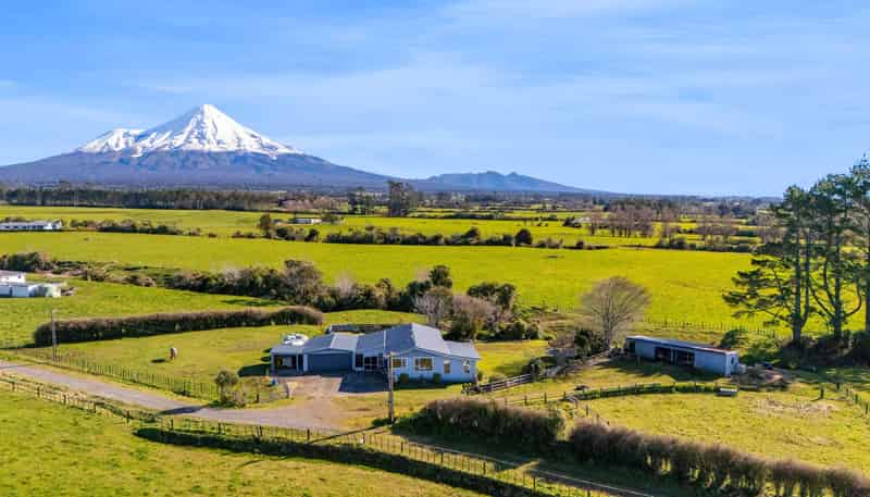 304 York Road, Midhirst