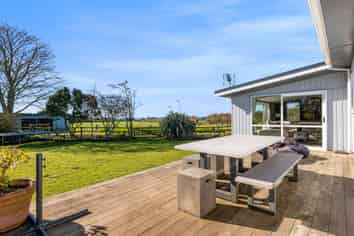 304 York Road, Midhirst