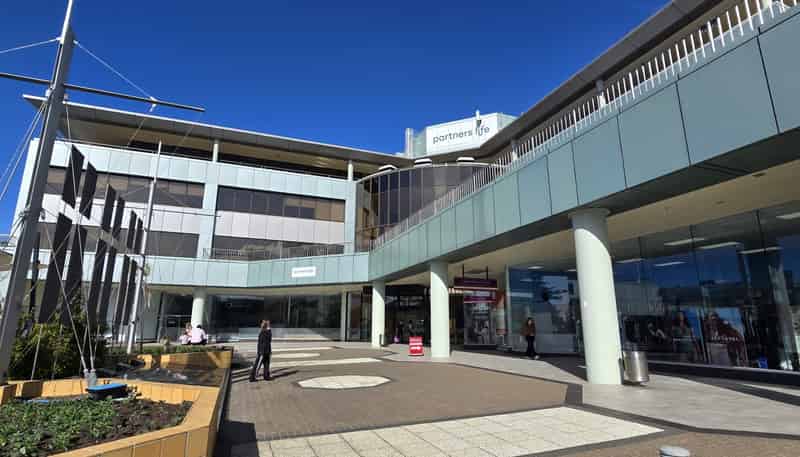 1-7 The Strand, Takapuna