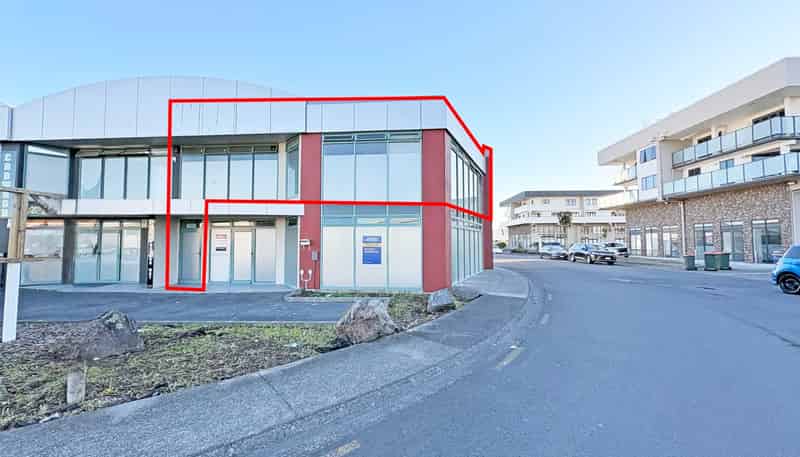 Unit D/4 Freeman Way, Manukau