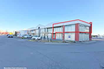 AFFORDABLE 100M² UPSTAIRS OFFICE FOR LEASE
