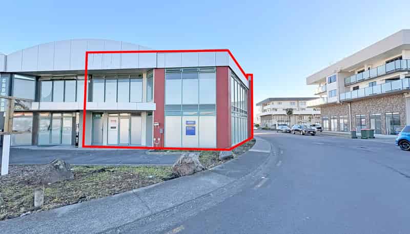 Unit D/4 Freeman Way, Manukau