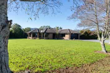 14 Pukematawai Lane, Levin