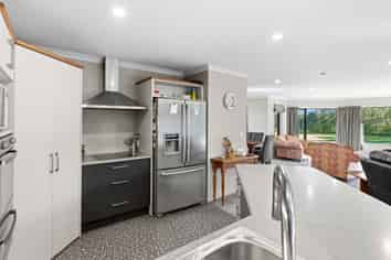 14 Pukematawai Lane, Levin