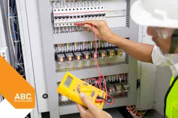 Electrical Maintenance | Contracted Revenue