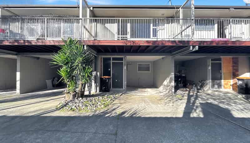 3/88 Victoria Avenue, Palmerston North Central
