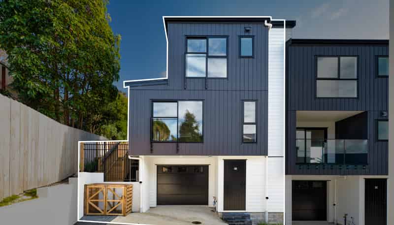 79C Gallony Avenue, Massey