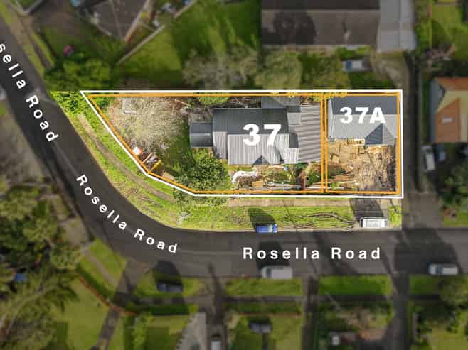 37 Rosella Road, Mangere East