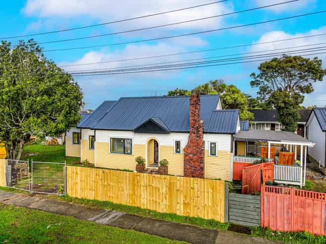 37 Rosella Road, Mangere East