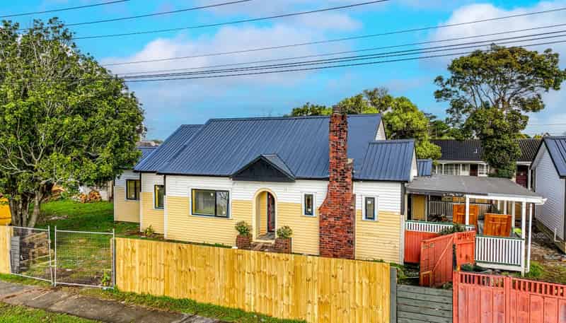 37 Rosella Road, Mangere East