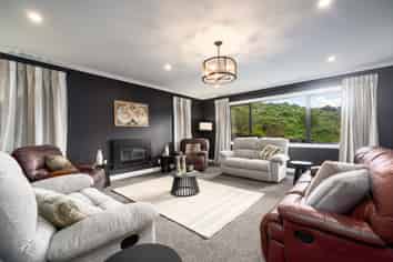 131 Melksham Drive, Churton Park