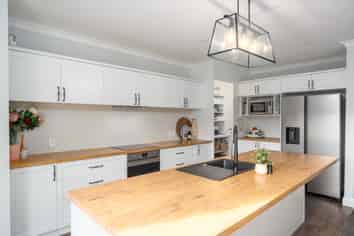 131 Melksham Drive, Churton Park