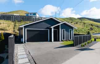131 Melksham Drive, Churton Park