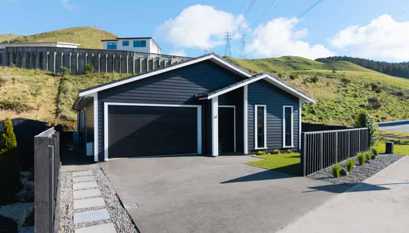 131 Melksham Drive, Churton Park