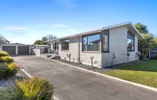 12 Balcairn Street, Halswell