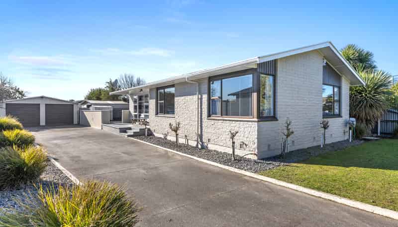 12 Balcairn Street, Halswell