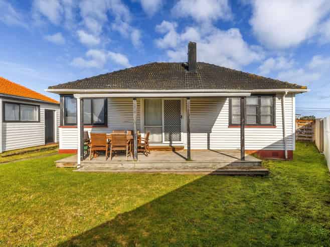 32 Duigan Street, Gonville