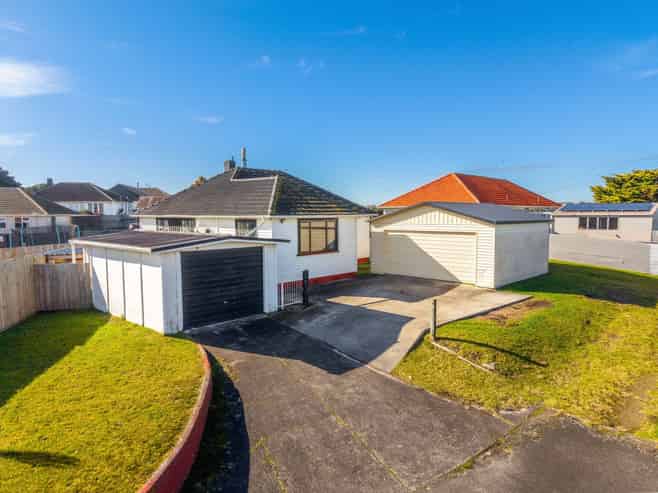 32 Duigan Street, Gonville