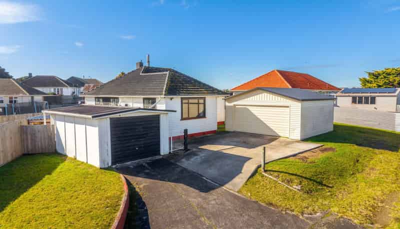 32 Duigan Street, Gonville