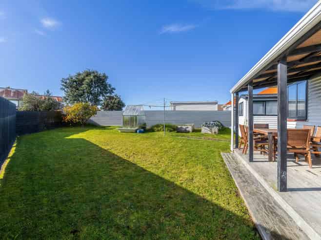 32 Duigan Street, Gonville