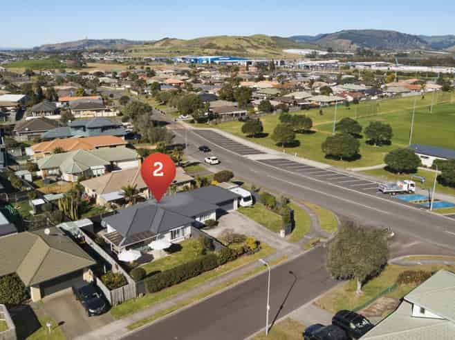 2 Lasiandra Place, Mount Maunganui