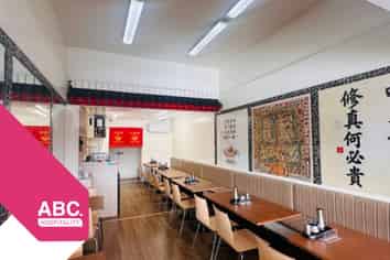 Excellent Hospitality Opportunity on Riccarton Rd