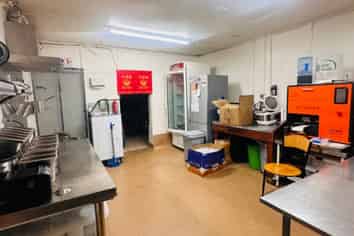 Excellent Hospitality Opportunity on Riccarton Rd