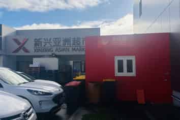 Excellent Hospitality Opportunity on Riccarton Rd