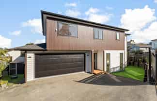 5C Woodhouse Place, West Harbour