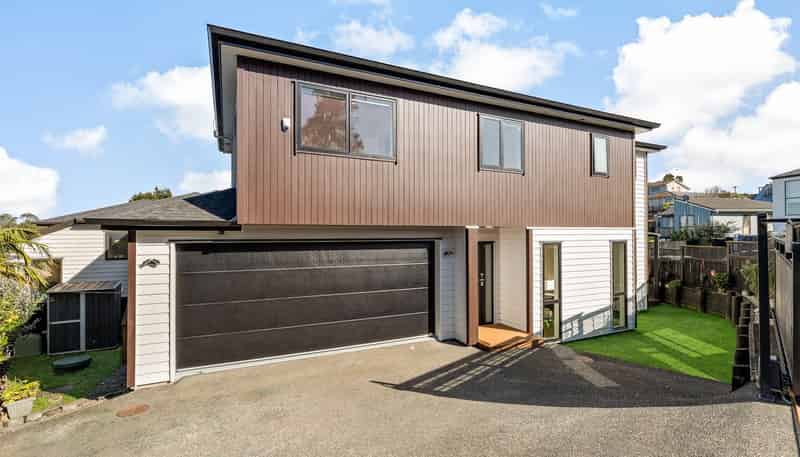 5C Woodhouse Place, West Harbour