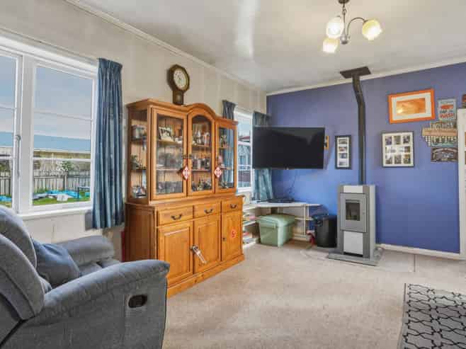 42 King Street, Mosgiel