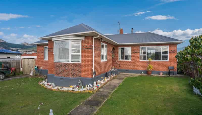 42 King Street, Mosgiel