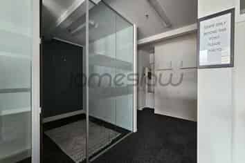 Modern Level 1 Office 115sqm Prime Manurewa