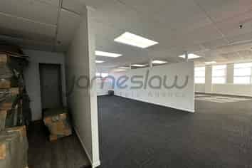 Modern Level 1 Office 115sqm Prime Manurewa