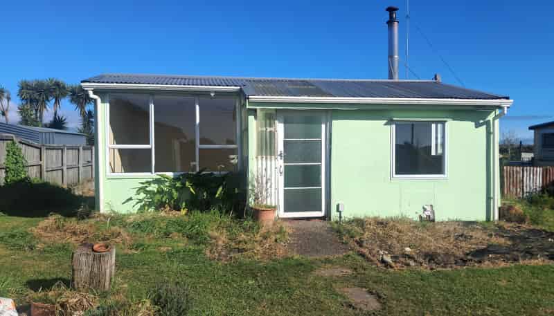 28 Coates Street, Westport
