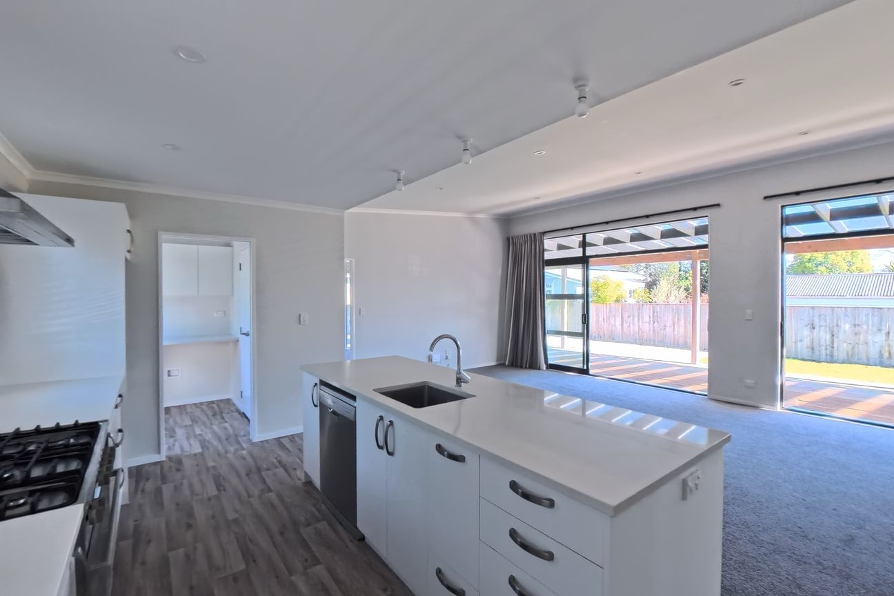 Like-New 3-Bedroom Home - Fler