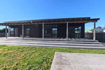 A/4 College Street, Masterton