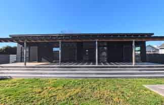 A/4 College Street, Masterton