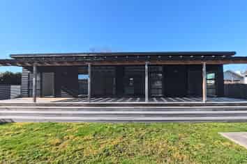 A/4 College Street, Masterton
