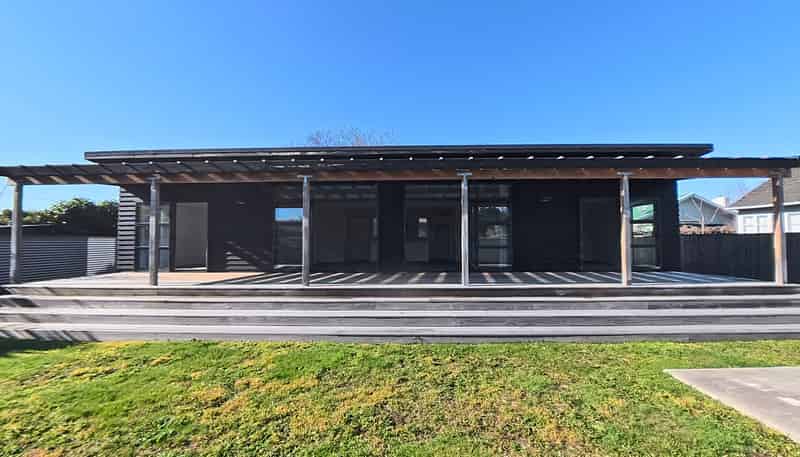 A/4 College Street, Masterton